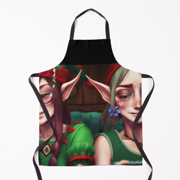 Item preview, Fantasy Elf Art – Enchanted AI-Generated Elf Design designed and sold by Jho251981.
