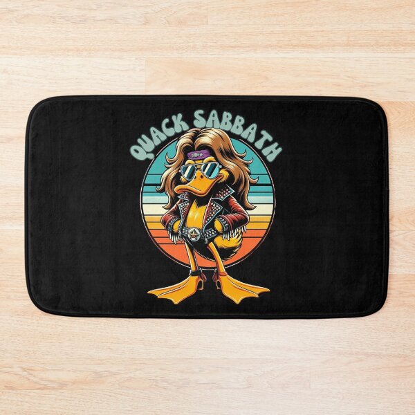 Item preview, Quack Sabbath designed and sold by DapPauce.
