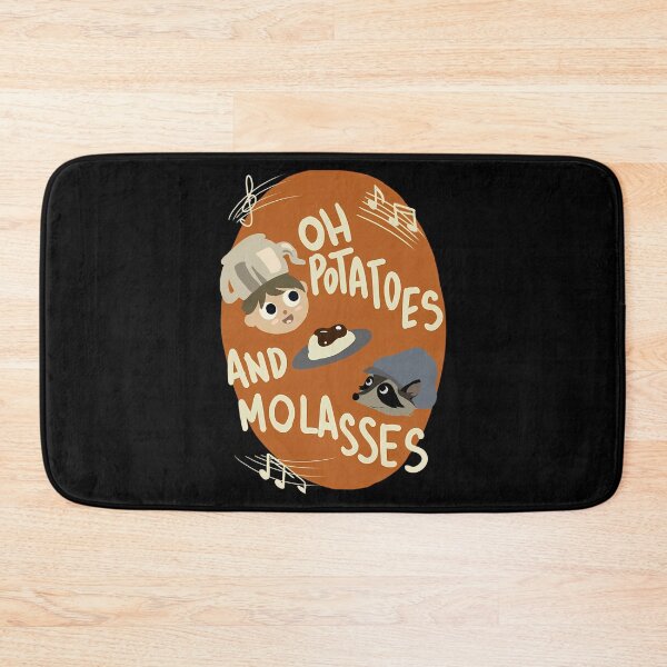 Item preview, Forest Vintage Folklore Cartoon Adventure designed and sold by GuerraStore.