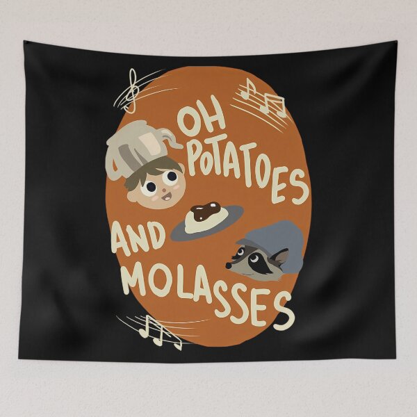 Item preview, Forest Vintage Folklore Cartoon Adventure designed and sold by GuerraStore.