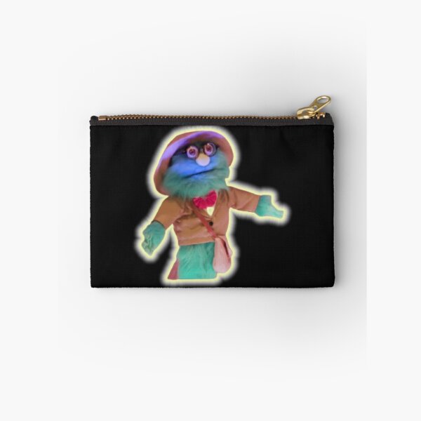 Item preview, Glowing Puppet   designed and sold by VibesNeon.