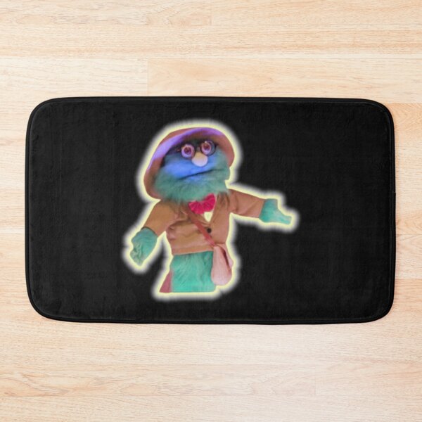 Item preview, Glowing Puppet   designed and sold by VibesNeon.