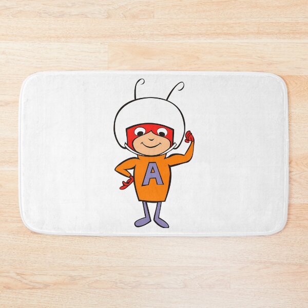 Item preview, Cartoon Agent Secret Animal Movie Vintage designed and sold by SkittlesBell82.