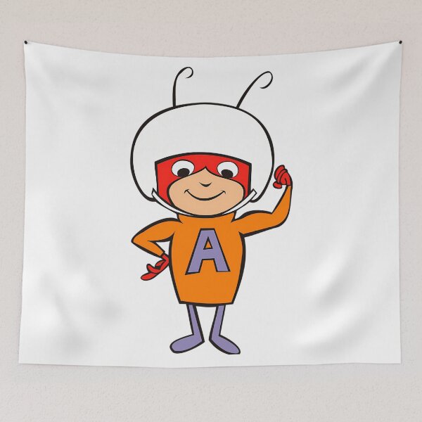 Item preview, Cartoon Agent Secret Animal Movie Vintage designed and sold by SkittlesBell82.