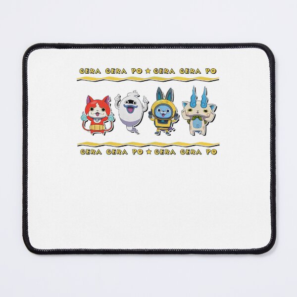 Item preview, Vintage Game Little Cartoon Movie Funny Yokai designed and sold by FuzzyAccessory.