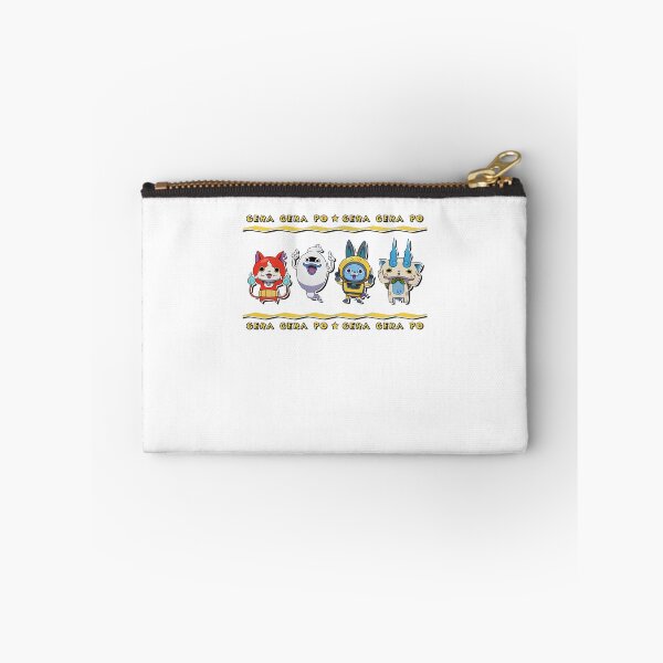 Item preview, Vintage Game Little Cartoon Movie Funny Yokai designed and sold by FuzzyAccessory.