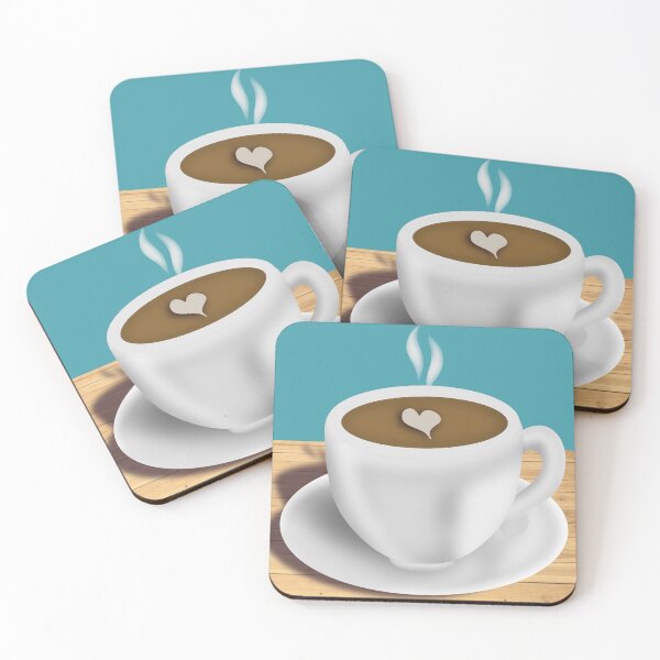 Item preview, Coffee designed and sold by lucien marcel barrera.