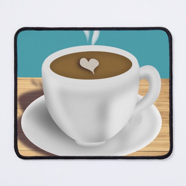 Item preview, Coffee designed and sold by lucien marcel barrera.