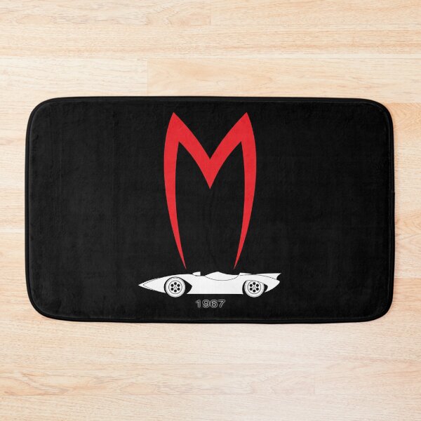 Item preview, Mach 5 1967 Speed Racer designed and sold by ShawnSchroeder.