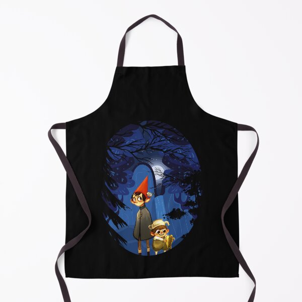 Item preview, Vintage Folklore Forest Cartoon Adventure designed and sold by GuerraStore.