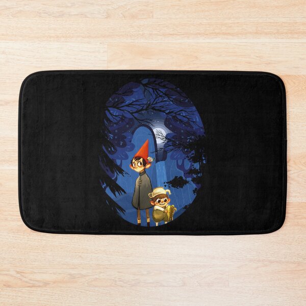 Item preview, Vintage Folklore Forest Cartoon Adventure designed and sold by GuerraStore.