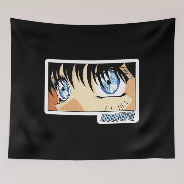 Item preview, Vintage Anime Girl Hook Ups Skate Brand Cartoon Hookups Hook-Ups Sexy Animated designed and sold by GuadaGleichner.