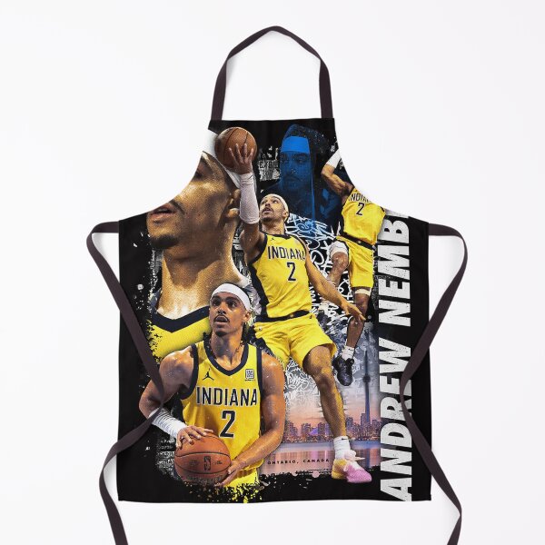 Item preview, Andrew Nembhard designed and sold by DennisWils.