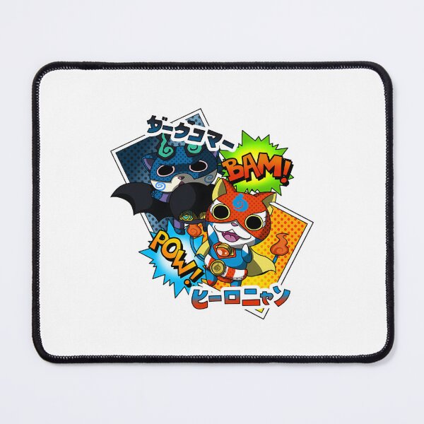 Item preview, Vintage Movie Game Funny Yokai Little Cartoon designed and sold by FuzzyAccessory.
