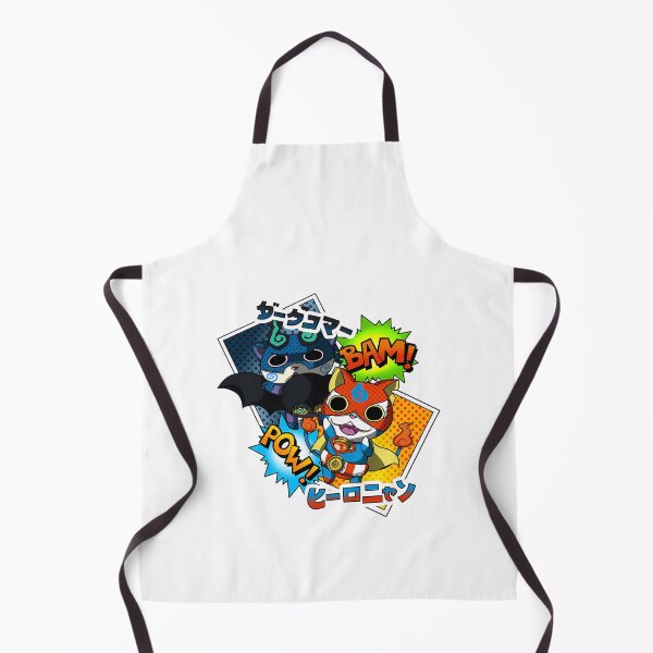 Item preview, Vintage Movie Game Funny Yokai Little Cartoon designed and sold by FuzzyAccessory.