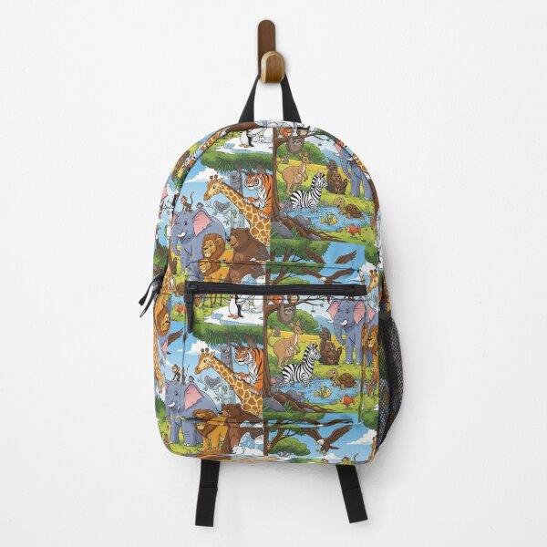 Item preview, Animals of the World designed and sold by Barnsey.