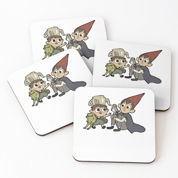 Item preview, Folklore Adventure Cartoon Vintage Forest designed and sold by GuerraStore.