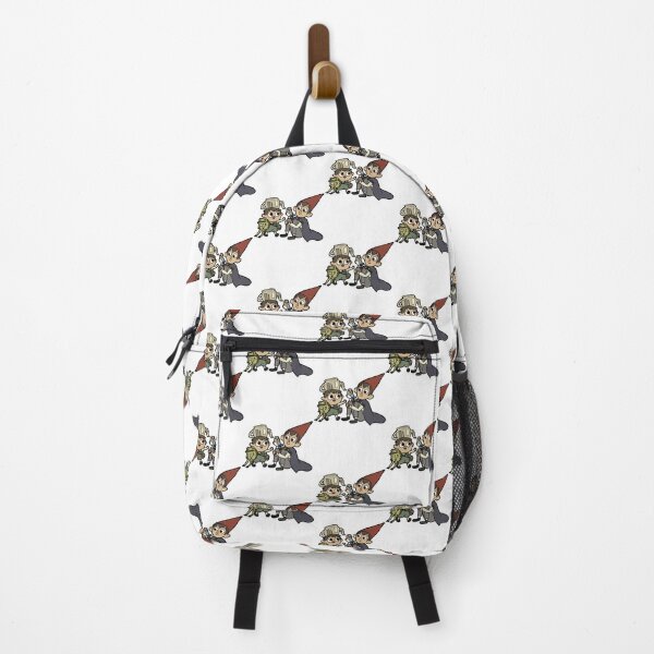 Item preview, Folklore Adventure Cartoon Vintage Forest designed and sold by GuerraStore.