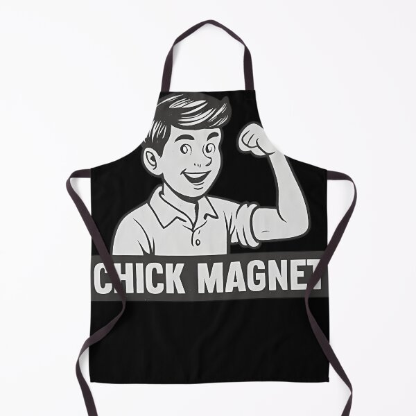Item preview, Chick Magnet The Accountant 2 2025 Funny Graphic designed and sold by PricklesAlaya.