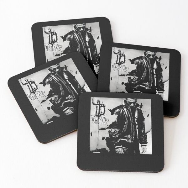 Item preview, Bushido - Electro Ghetto Album 2004 designed and sold by SamaraSmoot.