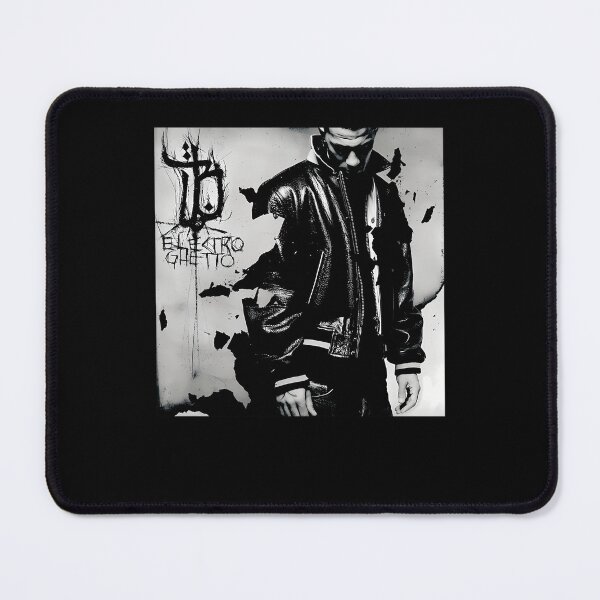 Item preview, Bushido - Electro Ghetto Album 2004 designed and sold by SamaraSmoot.