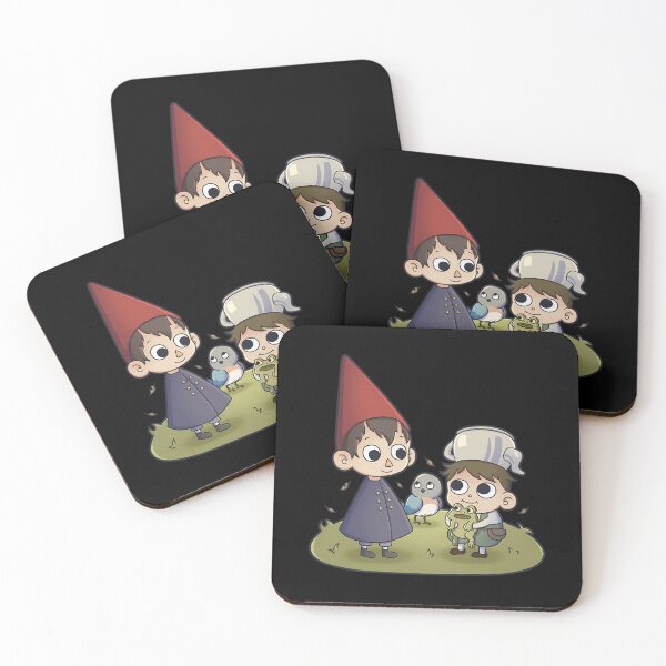 Item preview, Forest Adventure Folklore Cartoon Vintage designed and sold by GuerraStore.