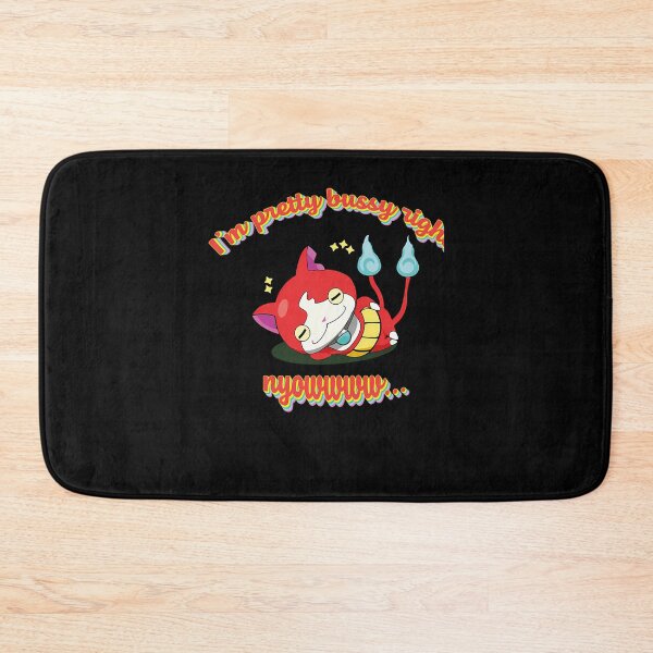 Item preview, Movie Game Cartoon Yokai Little Funny Vintage designed and sold by FuzzyAccessory.