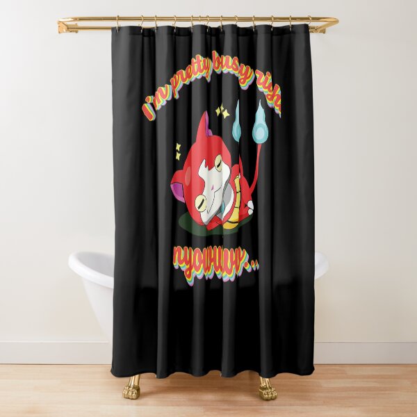 Item preview, Movie Game Cartoon Yokai Little Funny Vintage designed and sold by FuzzyAccessory.