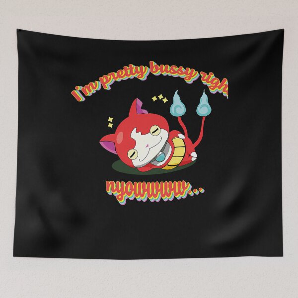 Item preview, Movie Game Cartoon Yokai Little Funny Vintage designed and sold by FuzzyAccessory.