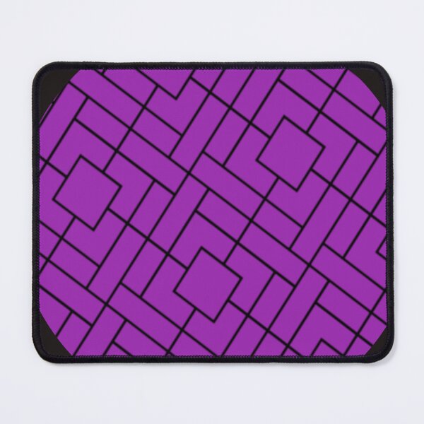 Item preview, 2 color geometric pattern round abstract design designed and sold by SmashingDeals.