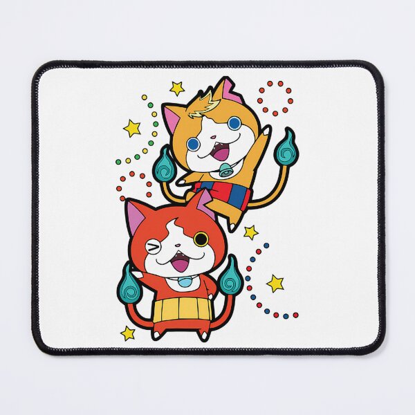 Item preview, Cartoon Little Movie Funny Game Yokai Vintage designed and sold by FuzzyAccessory.