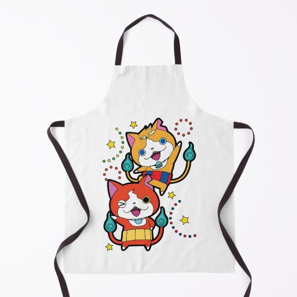 Item preview, Cartoon Little Movie Funny Game Yokai Vintage designed and sold by FuzzyAccessory.