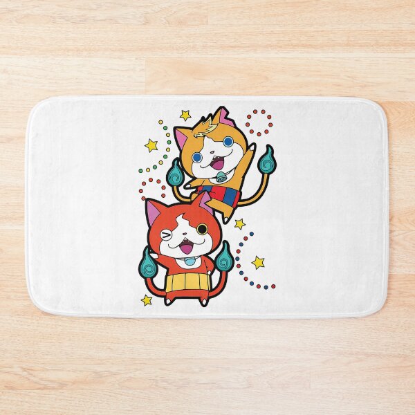 Item preview, Cartoon Little Movie Funny Game Yokai Vintage designed and sold by FuzzyAccessory.