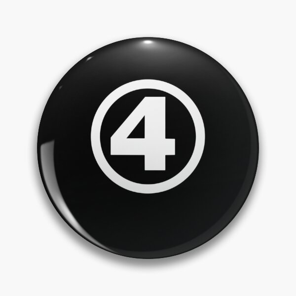 Item preview, Fantastic Four 3 designed and sold by BaggySloanChic.
