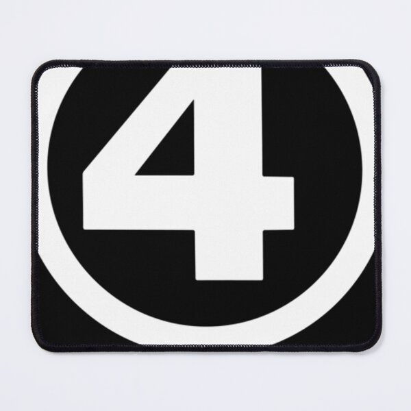 Item preview, Fantastic Four 3 designed and sold by BaggySloanChic.