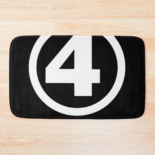Item preview, Fantastic Four 3 designed and sold by BaggySloanChic.