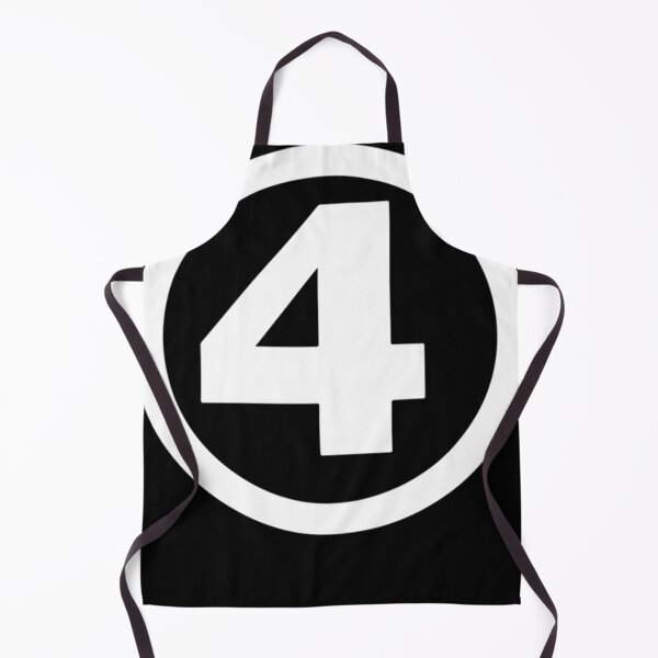 Item preview, Fantastic Four 3 designed and sold by BaggySloanChic.