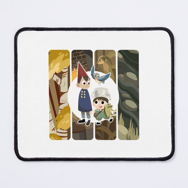 Item preview, Folklore Forest Cartoon Adventure Vintage designed and sold by GuerraStore.