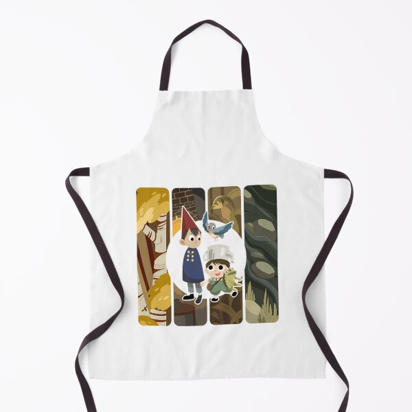 Item preview, Folklore Forest Cartoon Adventure Vintage designed and sold by GuerraStore.