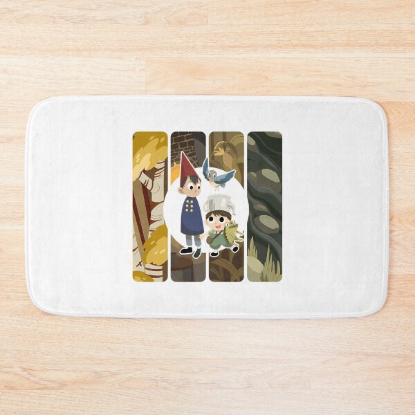 Item preview, Folklore Forest Cartoon Adventure Vintage designed and sold by GuerraStore.