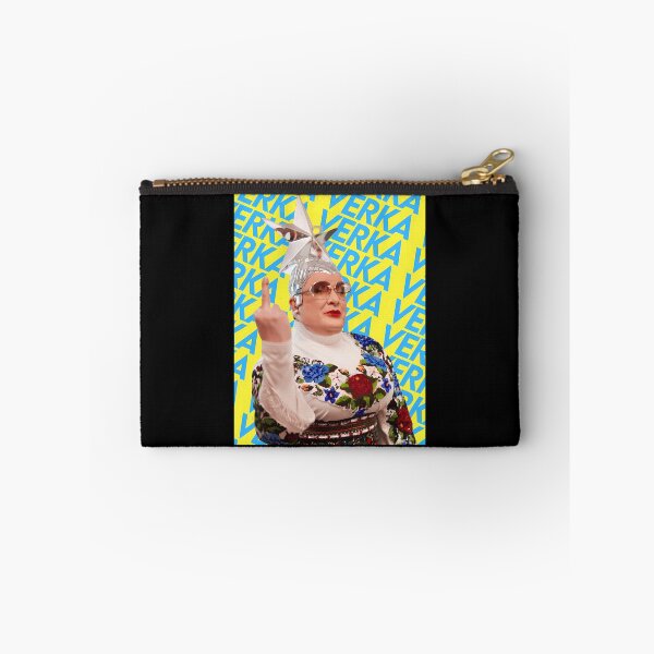 Item preview, Verka Serduchka designed and sold by SamaraSmoot.