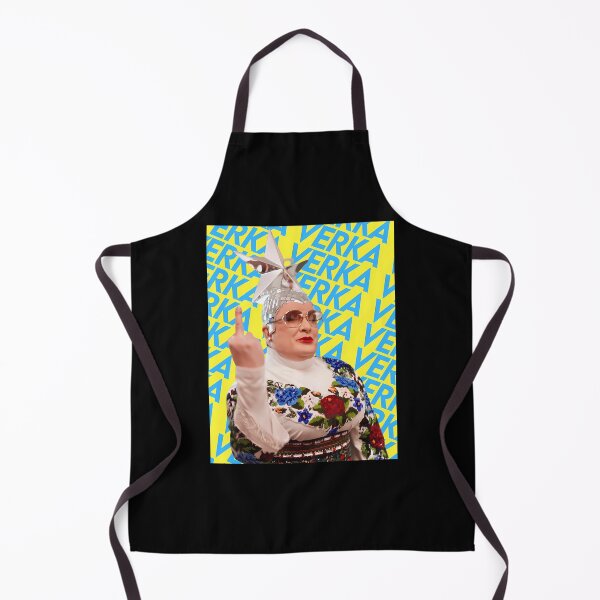 Item preview, Verka Serduchka designed and sold by SamaraSmoot.