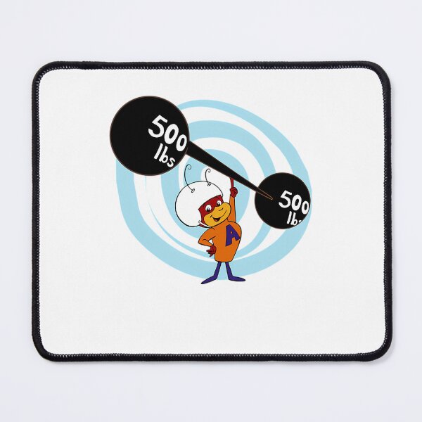 Item preview, Vintage Agent Animal Secret Movie Cartoon designed and sold by SkittlesBell82.