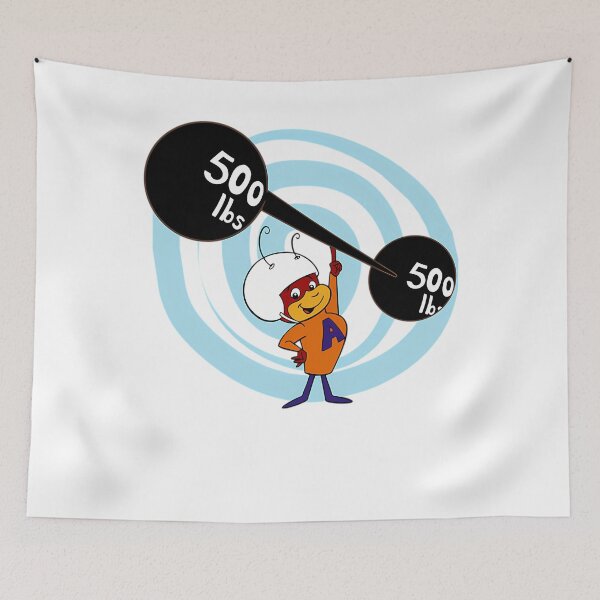 Item preview, Vintage Agent Animal Secret Movie Cartoon designed and sold by SkittlesBell82.