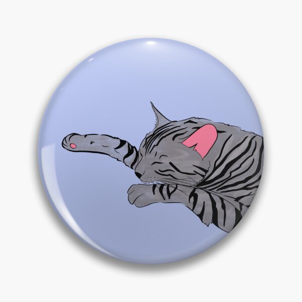 Item preview, Cat Boi designed and sold by ShaggyArtist.