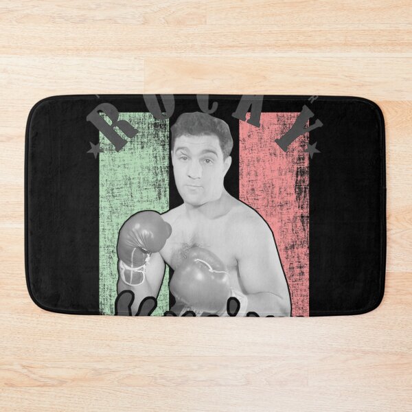 Item preview, Rocky Marciano Undefeated Heavyweight Champion. designed and sold by BaggySloanChic.