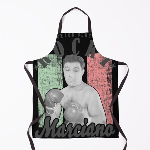Item preview, Rocky Marciano Campeón de peso pesado invicto. designed and sold by BaggySloanChic.