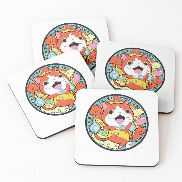 Item preview, Funny Game Little Yokai Cartoon Vintage Movie designed and sold by FuzzyAccessory.