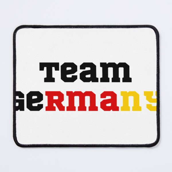 Item preview, Team Germany Sports designed and sold by DennisWils.