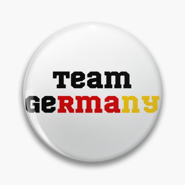 Item preview, Team Germany Sports  designed and sold by DennisWils.